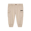 Beige pants