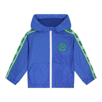 blue windbreaker for baby boys