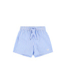 BERMUDAS IN MULTICOLOUR