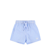 BERMUDAS IN MULTICOLOUR