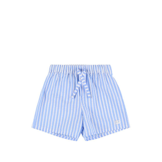 BERMUDAS IN MULTICOLOUR