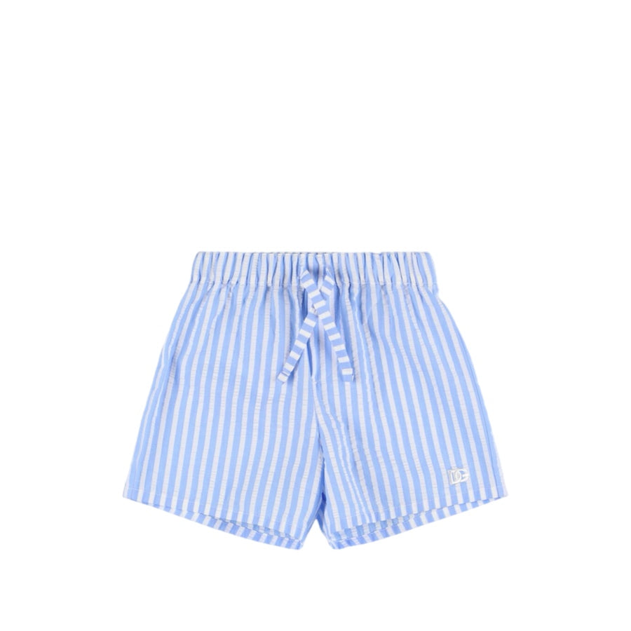 BERMUDAS IN MULTICOLOUR