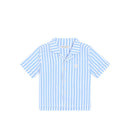 SS SHIRT IN MULTICOLOUR