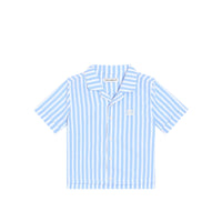 SS SHIRT IN MULTICOLOUR