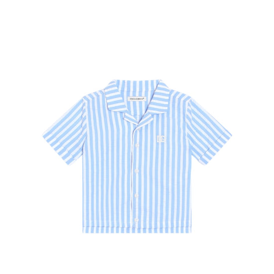 SS SHIRT IN MULTICOLOUR