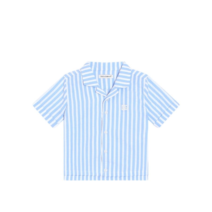 SS SHIRT IN MULTICOLOUR