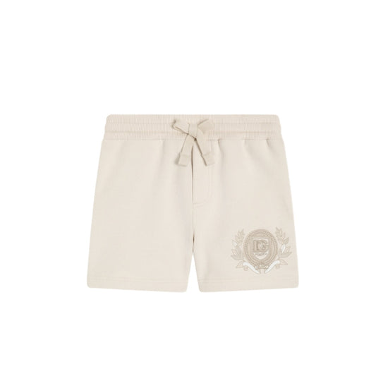 BERMUDAS IN WHITE