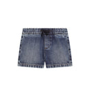 BERMUDAS IN MULTICOLOUR