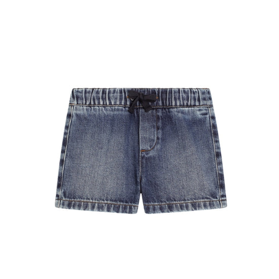 BERMUDAS IN MULTICOLOUR