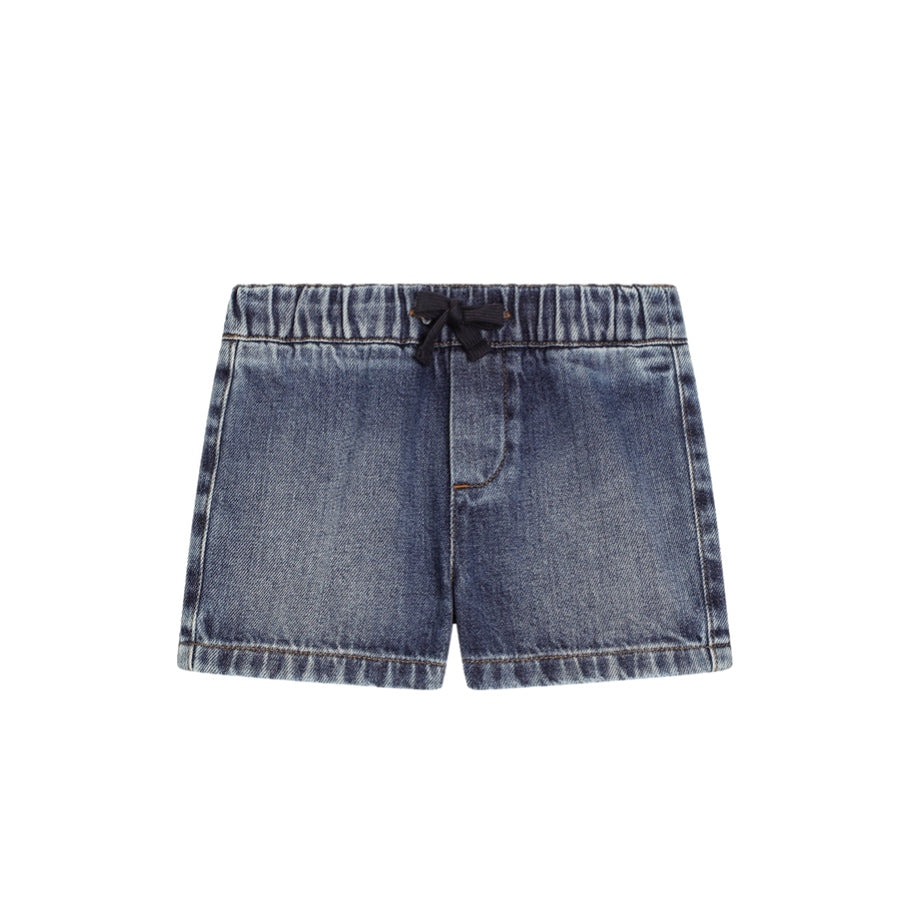 BERMUDAS IN MULTICOLOUR