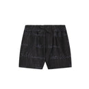 BERMUDAS IN MULTICOLOUR