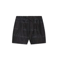 BERMUDAS IN MULTICOLOUR