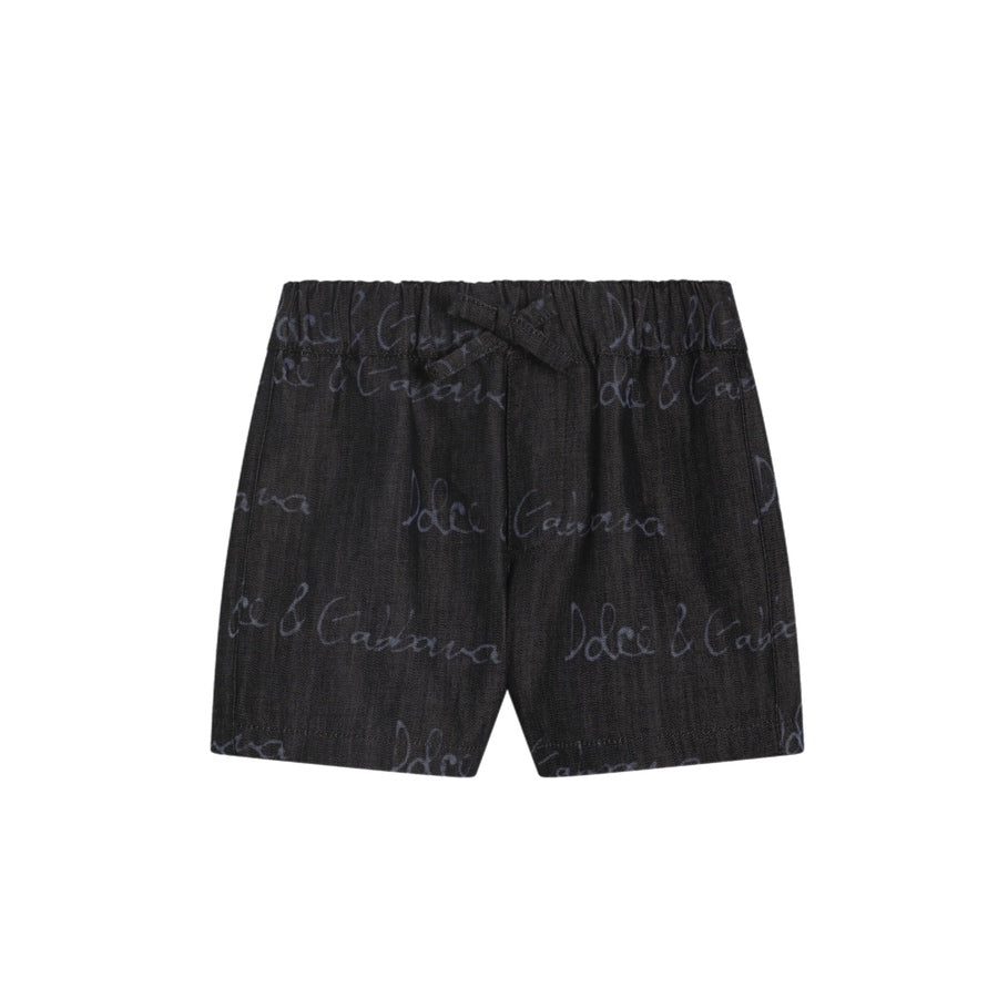 BERMUDAS IN MULTICOLOUR