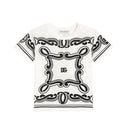 T-SHIRT IN BLACK