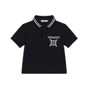 POLO IN BLUE