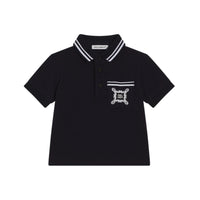 POLO IN BLUE