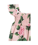 ROMPERS IN PINK