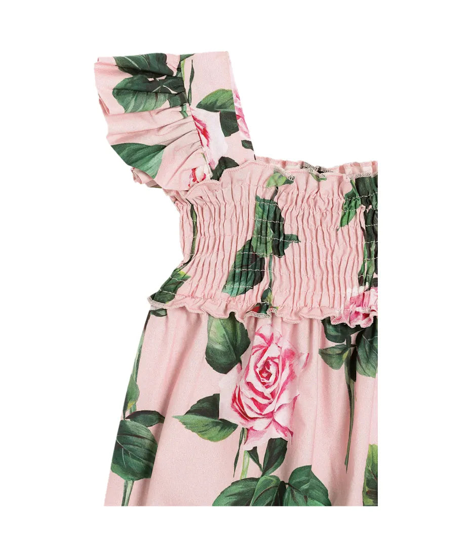 ROMPERS IN PINK