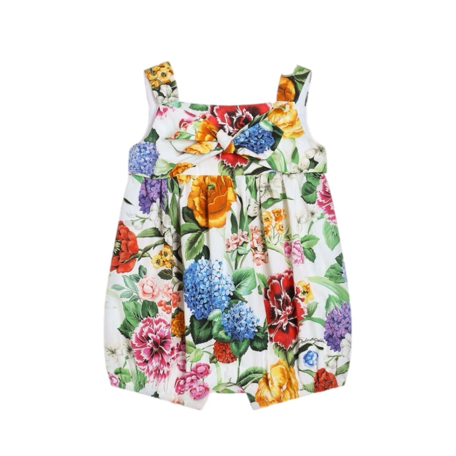 ROMPERS IN MULTICOLOUR