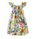 DRESS SHORTSLV+PANTS IN MULTICOLOUR