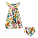 DRESS SHORTSLV+PANTS IN MULTICOLOUR