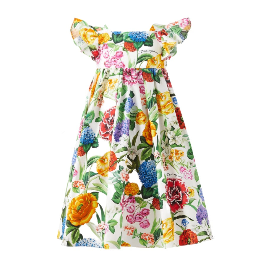 DRESS SHORTSLV+PANTS IN MULTICOLOUR