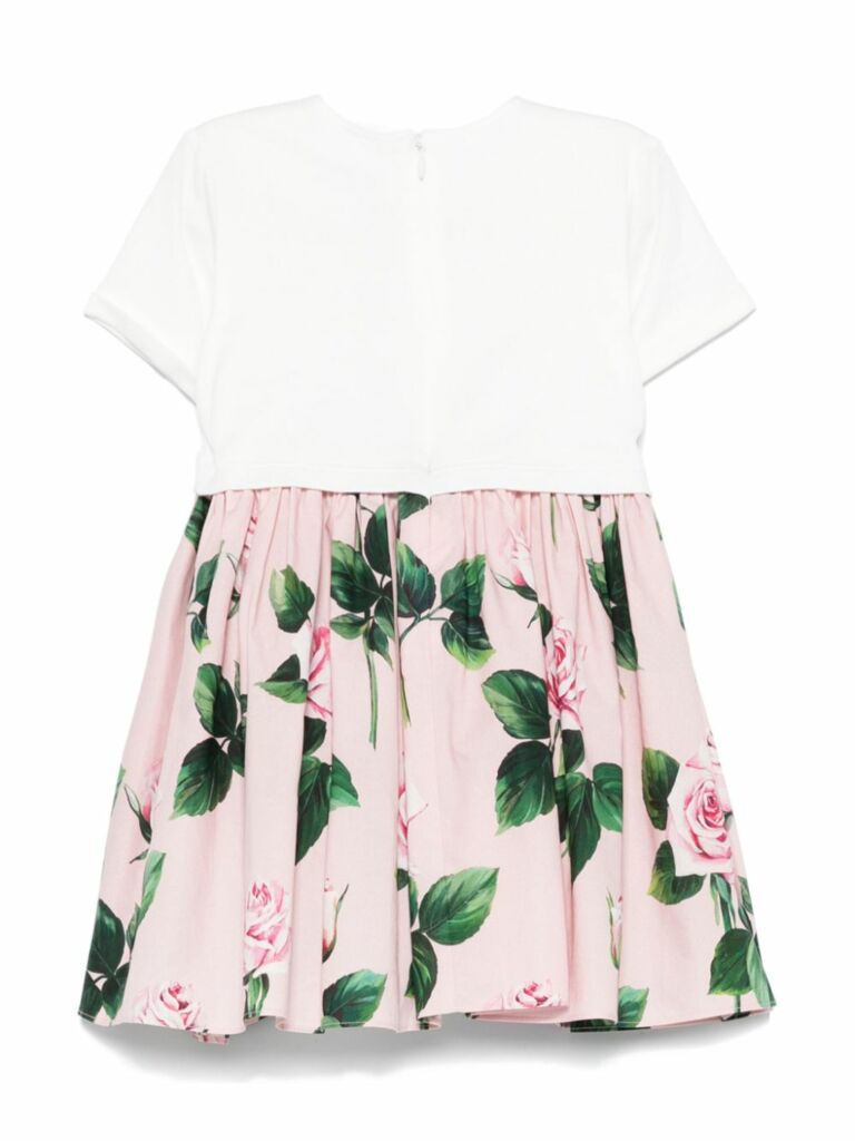 DRESS SHORTSLV+PANTS IN MULTICOLOUR