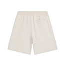 BERMUDAS IN WHITE