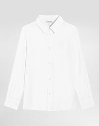 SHIRT IN WHITE