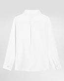 SHIRT IN WHITE