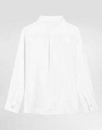 SHIRT IN WHITE