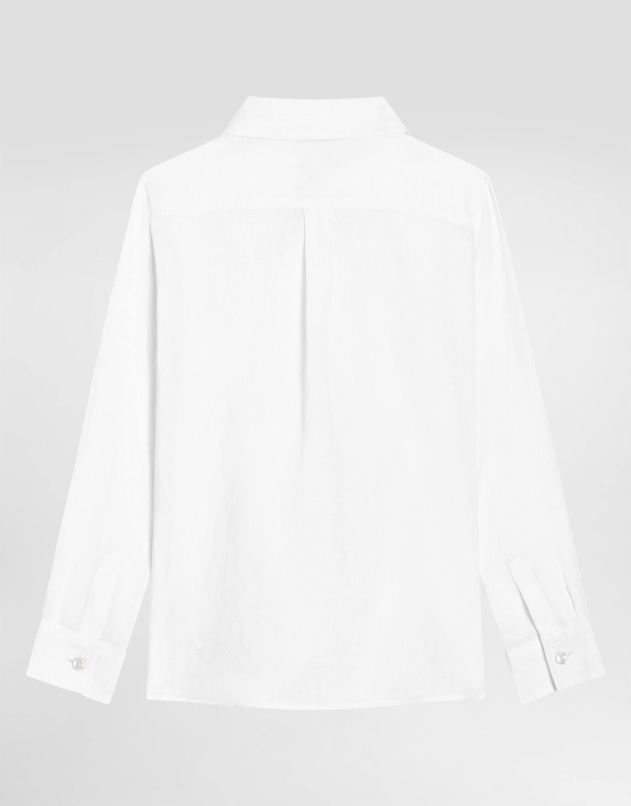 SHIRT IN WHITE