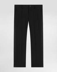 CLASSIC TROUSERS IN BLACK