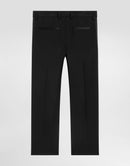 CLASSIC TROUSERS IN BLACK