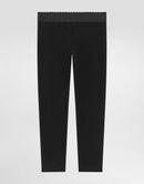 LEGGINGS IN BLACK