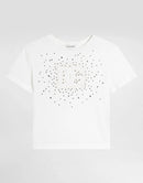 T-SHIRT IN WHITE