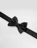 SILK BOW TIE FOR OLDER BOYS