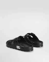 SLIDES IN BLACK