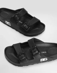 SLIDES IN BLACK