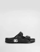 SLIDES IN BLACK