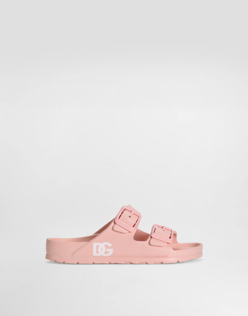 SLIDES IN PINK
