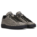 MINI-ME JACQUARD PORTOFINO SNEAKERS