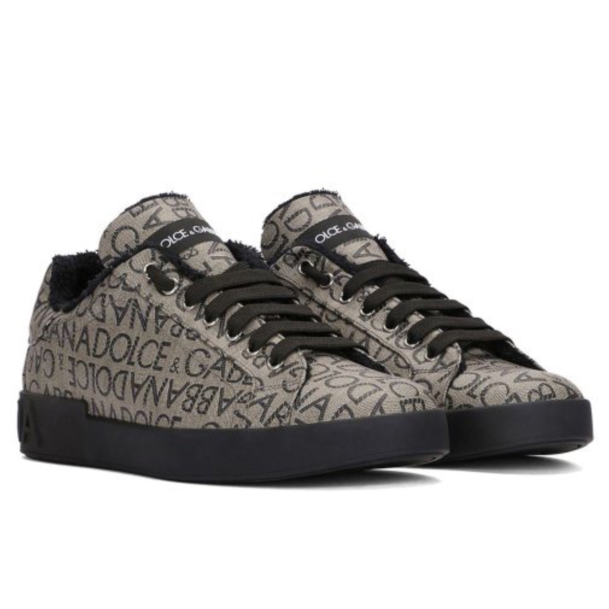 MINI-ME JACQUARD PORTOFINO SNEAKERS
