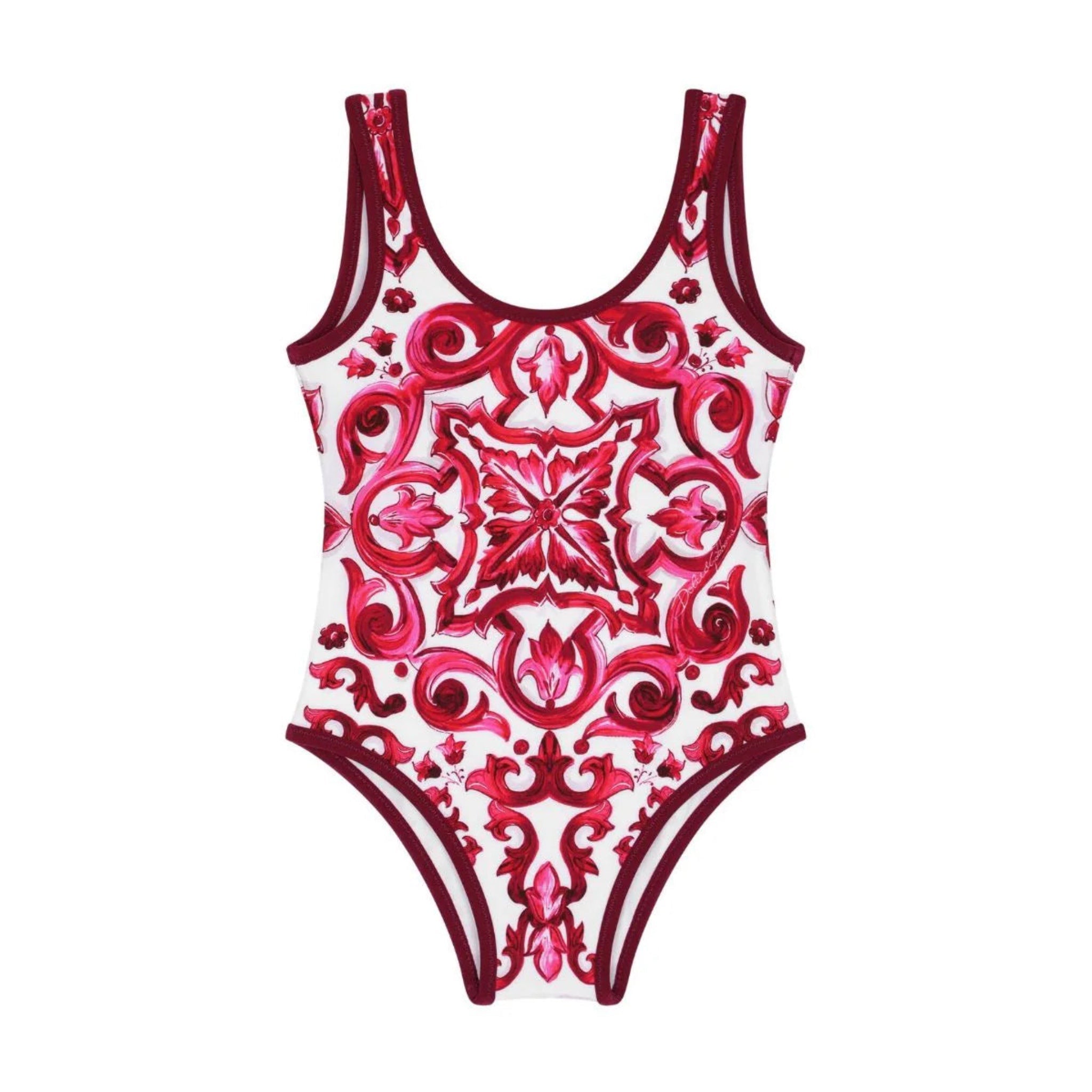 majolica swimsuit for toddlers