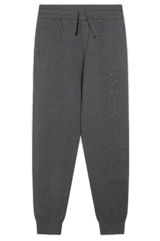 PANTS IN GREY