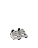 LOW-TOP SNEAKERS IN MULTICOLOUR