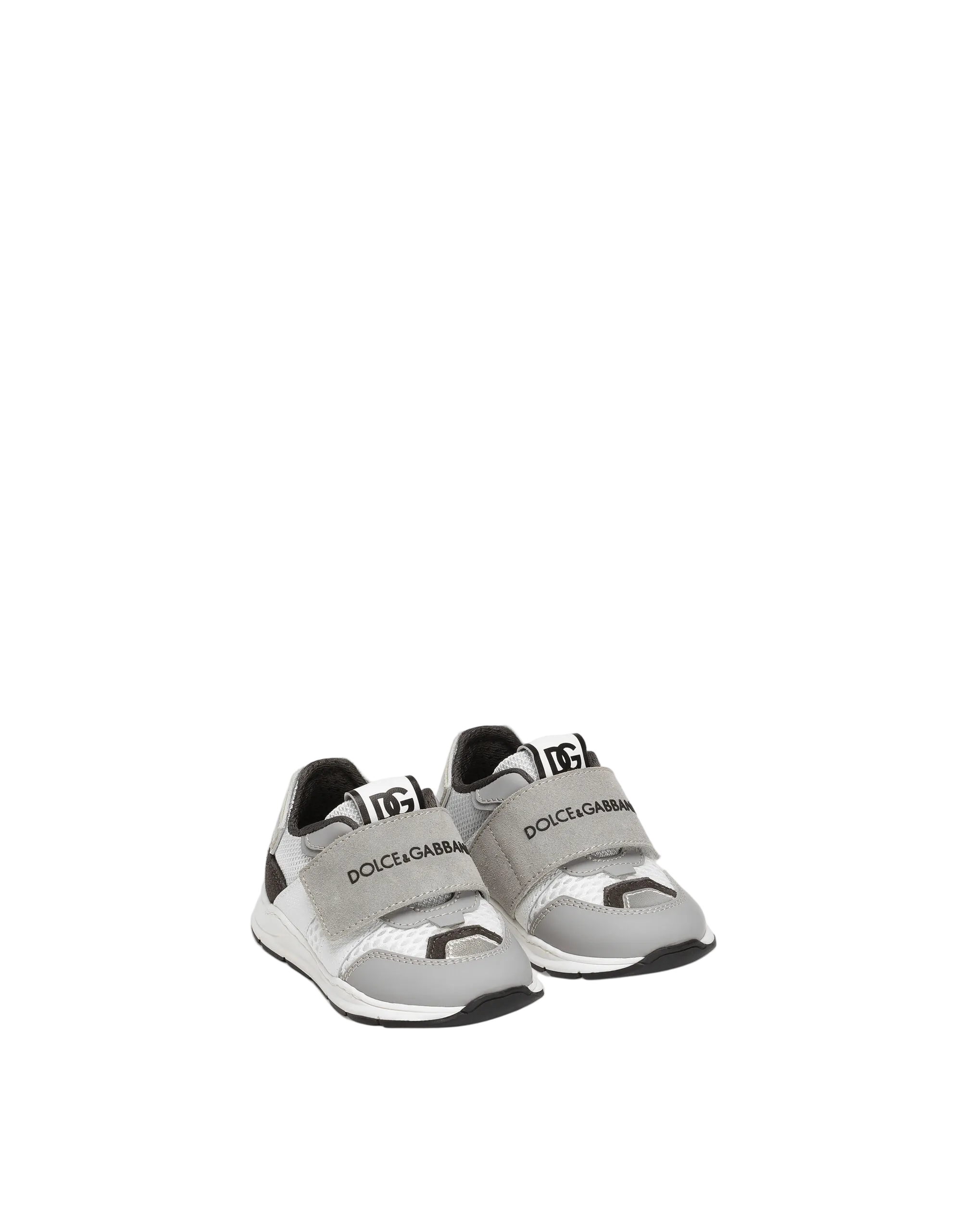 LOW-TOP SNEAKERS IN MULTICOLOUR