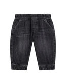 PANTS IN MULTICOLOUR