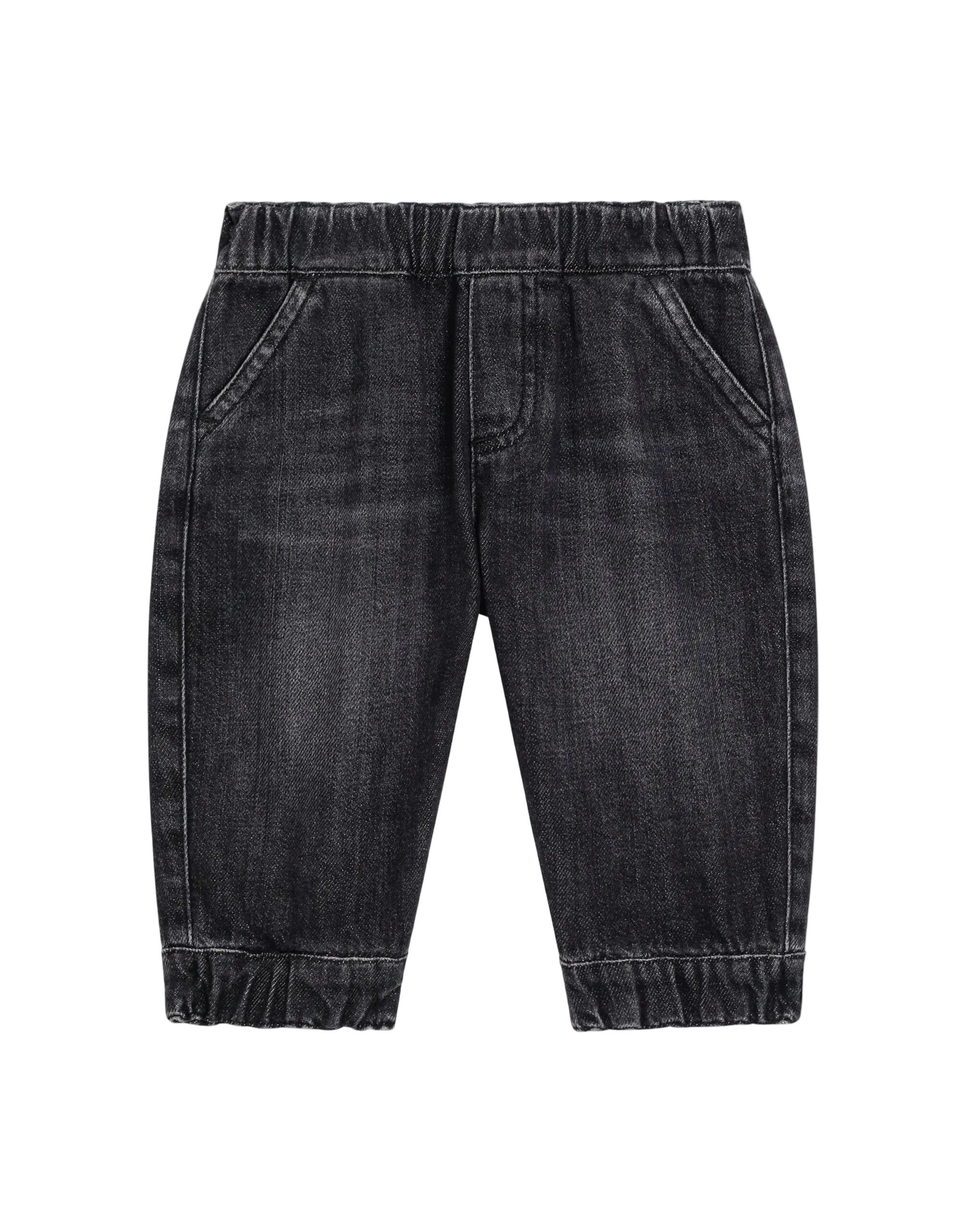 PANTS IN MULTICOLOUR