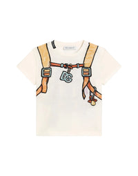 T-SHIRT IN MULTICOLOUR